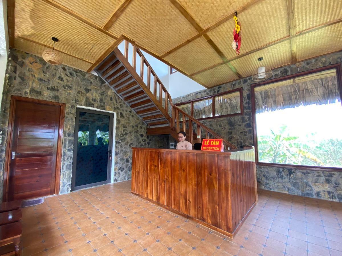 Lemon Tree Homestay Tam Coc Ninh Binh Exterior foto