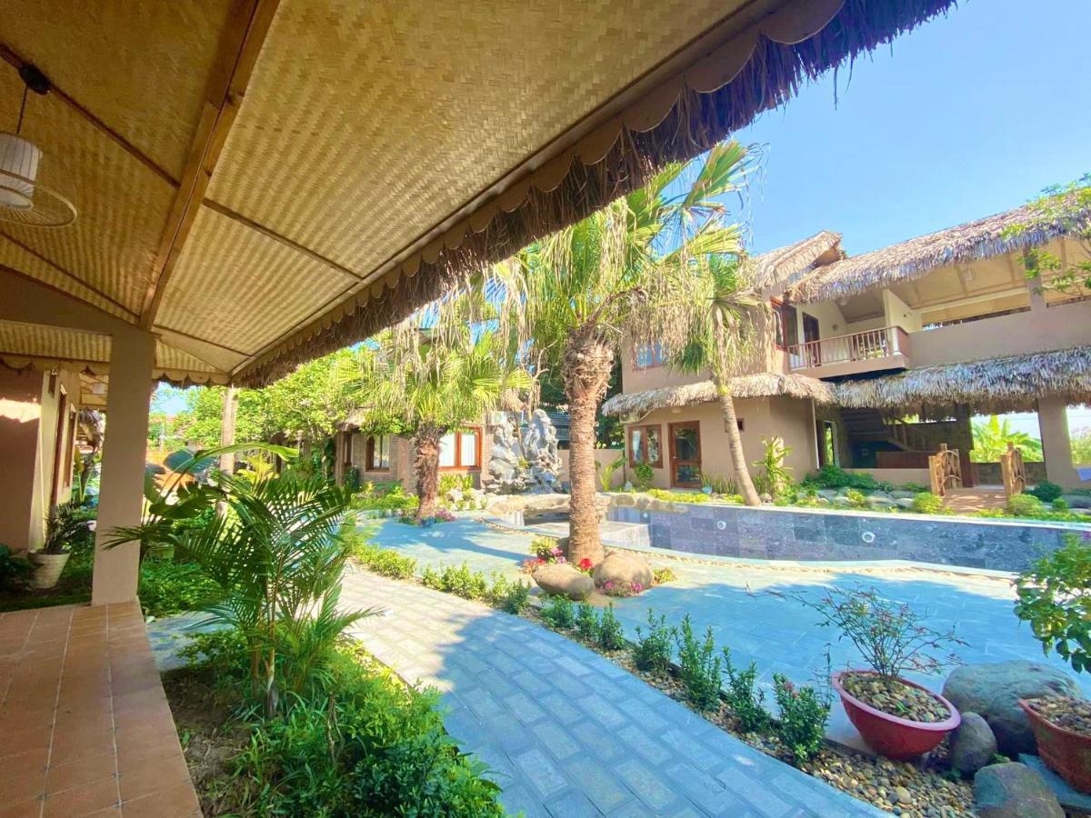 Lemon Tree Homestay Tam Coc Ninh Binh Exterior foto