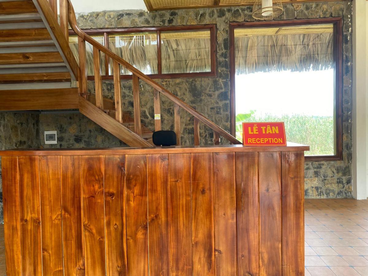 Lemon Tree Homestay Tam Coc Ninh Binh Exterior foto
