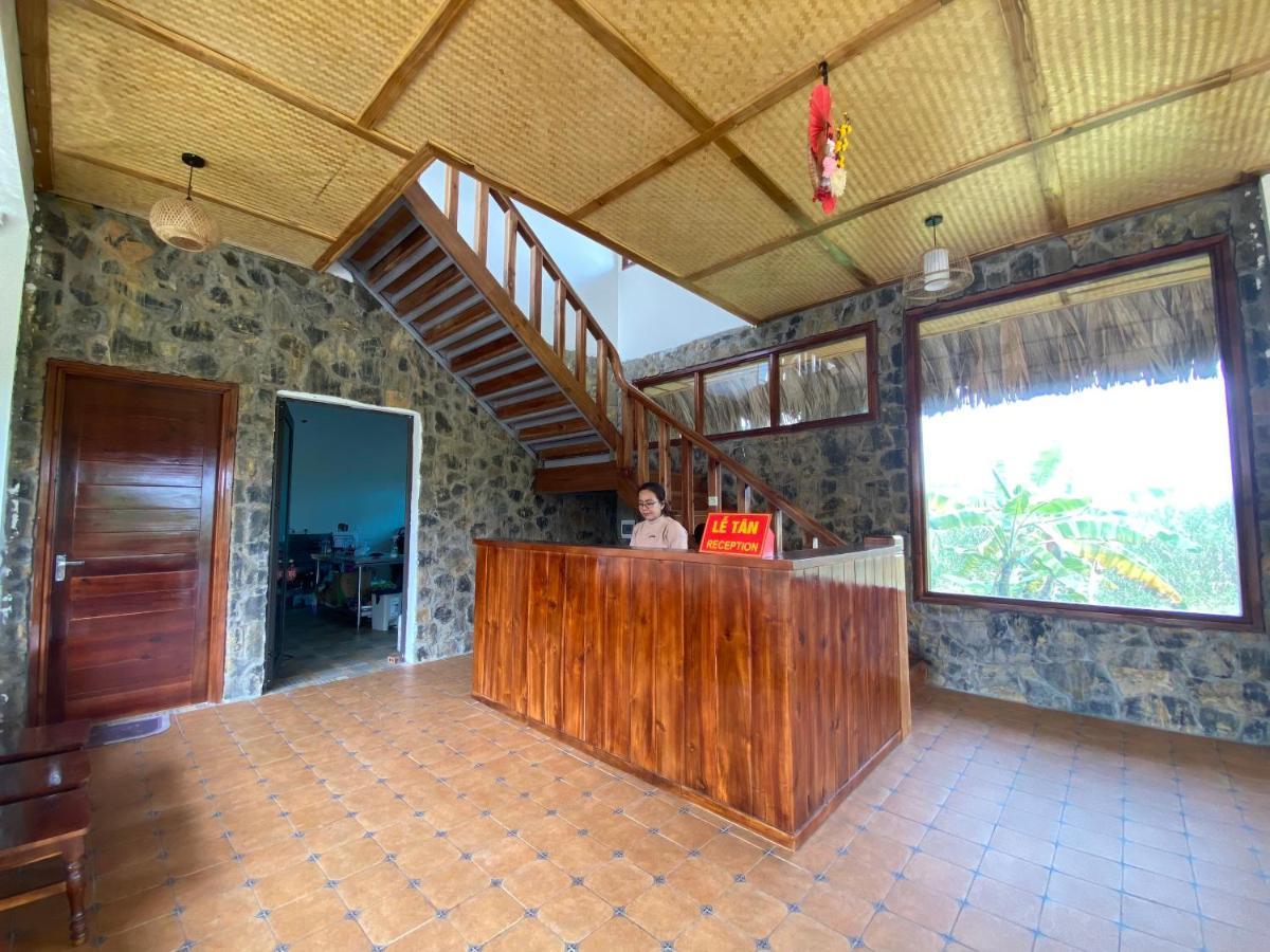 Lemon Tree Homestay Tam Coc Ninh Binh Exterior foto
